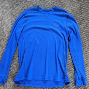 Mens under armour light weight thermal